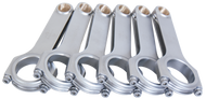 Eagle Nissan VG30DE Engine Connecting Rods (Set of 6) Connecting Rods - 6Cyl Eagle