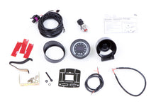 Load image into Gallery viewer, Revel VLS 52mm 0-150PSI Digital OLED Oil Pressure Gauge Gauges Revel
