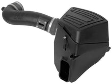Load image into Gallery viewer, K&amp;N 2019 Chevrolet / GMC 1500 V8-5.3/6.2L F/I Aircharger Performance Intake Cold Air Intakes K&amp;N Engineering   
