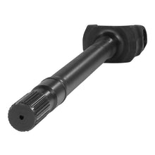 Load image into Gallery viewer, Yukon Chromoly Inner Front Axle for Dana 30 30 Spline Left Hand 18.8in Long w/Locker Axles Yukon Gear &amp; Axle
