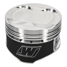 Load image into Gallery viewer, Wiseco MAZDA Turbo -13cc 1.258 X 78.5 Piston Shelf Stock Kit Piston Sets - Forged - 4cyl Wiseco
