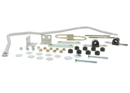 Whiteline 10/65-73 Ford Mustang Rear 18mm Heaby Duty Sway Bar Sway Bars Whiteline