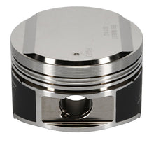 Load image into Gallery viewer, Wiseco Nissan Turbo Domed +14cc 1.181 X 86.5 Piston Kit Piston Sets - Forged - 6cyl Wiseco
