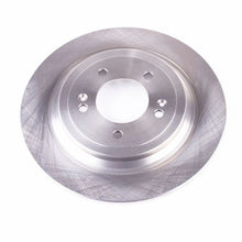 Load image into Gallery viewer, Power Stop 2019 Hyundai Nexo Rear Autospecialty Brake Rotor Brake Rotors - OE PowerStop   
