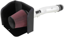 Load image into Gallery viewer, K&amp;N 12-13 Toyota Tacoma 4.0L V6 High Flow Performance Intake Cold Air Intakes K&amp;N Engineering   
