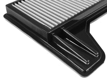 Load image into Gallery viewer, aFe MagnumFLOW OEM Replacement Air Filter PRO Dry S 2015 Ford Mustang L4 / V6 / V8 Air Filters - Drop In aFe
