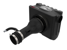 Load image into Gallery viewer, aFe Momentum HD Cold Air Intake System w/ Pro DRY S Filter Nissan Titan XD 17-21 V8-5.6L Cold Air Intakes aFe
