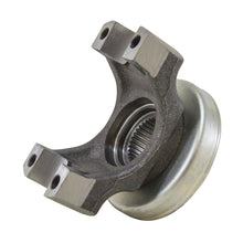 Load image into Gallery viewer, Yukon Gear Yoke For 2014 &amp; Up GM 95in &amp; 976in 1415 U/Joint Size Strap Design Differential Yokes Yukon Gear &amp; Axle   
