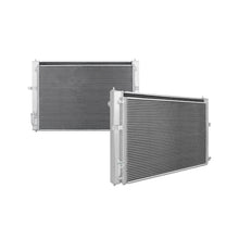 Load image into Gallery viewer, Mishimoto 09+ Nissan 370Z Manual Radiator Radiators Mishimoto
