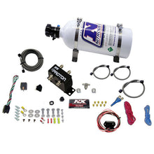 Load image into Gallery viewer, Nitrous Express Proton Fly By Wire Nitrous Kit w/5lb Bottle Nitrous Systems Nitrous Express
