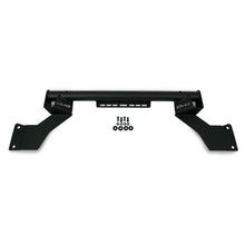 Load image into Gallery viewer, DV8 Offroad 21-22 Ford Bronco 4dr Rear Speaker &amp; Light Mount Bar Light Mounts DV8 Offroad
