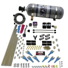 Load image into Gallery viewer, Nitrous Express Pro-Shk/Gas Nitrous Kit w/Composite Bottle Nitrous Systems Nitrous Express
