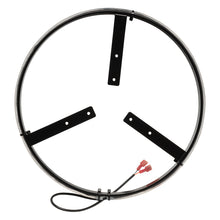 Load image into Gallery viewer, Oracle LED Illuminated Wheel Ring 3rd Brake Light - Red SEE WARRANTY Light Strip LED ORACLE Lighting

