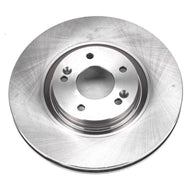Power Stop 12-17 Hyundai Azera Front Autospecialty Brake Rotor Brake Rotors - OE PowerStop   