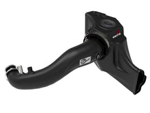 Load image into Gallery viewer, aFe Momentum GT CAIS w/ Pro 5R Media 18-19 Ford Mustang L4-2.3L (t) EcoBoost Cold Air Intakes aFe
