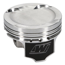 Load image into Gallery viewer, Wiseco Honda S2000 -10cc Dish 89.0mm Bore Stock Kit Piston Sets - Forged - 4cyl Wiseco
