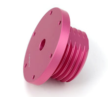 Load image into Gallery viewer, NRG Short Hub Thrustmaster - Pink Steering Wheel Hubs NRG
