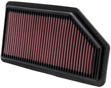 Load image into Gallery viewer, K&amp;N Replacement Air Filter for 11 -12 Honda Odyssey 3.5L V6 Air Filters - Drop In K&amp;N Engineering   
