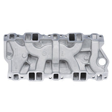 Load image into Gallery viewer, Edelbrock Performer 87-95 Polished Manifold Intake Manifolds Edelbrock
