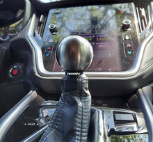 Load image into Gallery viewer, Perrin 2020+ Subaru Outback/Ascent (w/CVT) SS Ball Shift Knob - 2.0in. / Brushed Finish Shift Knobs Perrin Performance   
