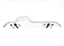Load image into Gallery viewer, Whiteline 89-93 Nissan Skyline R32 GTS RWD Rear 24mm Swaybar-X h/duty Blade adjustable Sway Bars Whiteline
