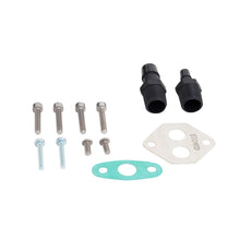 Load image into Gallery viewer, BBK 96-04 Mustang 4.6 GT 78mm Throttle Intake BBK Power Plus Series - Charcoal Throttle Bodies BBK
