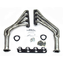 Load image into Gallery viewer, JBA 65-70 Ford Mustang 260-302 SBF 1-1/2in-1-3/4in Primary Raw 409 Tri Y Header Headers &amp; Manifolds JBA
