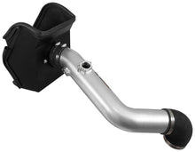 Load image into Gallery viewer, K&amp;N 16-17 Nissan Titan XD V8-5.0L Performance Air Intake Kit - Metal Cold Air Intakes K&amp;N Engineering   
