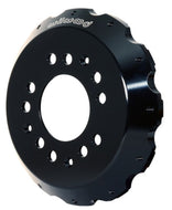 Wilwood Hat-BB Front.635in Offset 5 x 4.25/4.50 - 12 on 8.75in | 170-13024