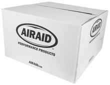Load image into Gallery viewer, Airaid 11-14 Ford Mustang GT 5.0L Race Only (No MVT) MXP Intake System w/ Tube (Oiled / Red Media) Cold Air Intakes Airaid
