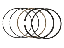 Load image into Gallery viewer, Wiseco 100.0mm Ring Set 1.2 x 1.5 x 2.0mm Ring Shelf Stock Piston Rings Wiseco
