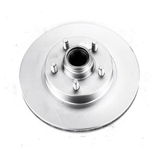 Load image into Gallery viewer, Power Stop 95-01 Ford Explorer Front Evolution Geomet Coated Rotor Brake Rotors - OE - Cryo PowerStop
