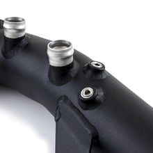 Load image into Gallery viewer, Mishimoto BMW N54 Charge Pipe Intercooler Pipe Kits Mishimoto   
