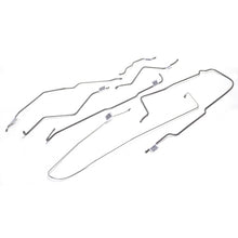 Load image into Gallery viewer, Omix Full Brake Line Set 74-75 Jeep CJ5 Hoses OMIX
