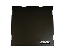Load image into Gallery viewer, Moroso 99-04 Mazda Miata NB Radio/HVAC Pocket Block Off Plate Dash Mounts Moroso
