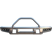 Load image into Gallery viewer, Oracle High 21-22 Ford Bronco Triple LED Fog Light kit for Steel Bumper SEE WARRANTY Fog Lights ORACLE Lighting
