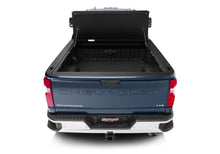 Load image into Gallery viewer, UnderCover 2020 GM 2500/3500 HD 8ft Flex Bed Cover Bed Covers - Folding Undercover
