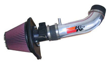 Load image into Gallery viewer, K&amp;N 01-04 Ford Ranger V6-4.0L High Flow Performance Kit Cold Air Intakes K&amp;N Engineering   
