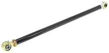 Load image into Gallery viewer, RockJock JT Gladiator Johnny Joint Trac Bar Rear Bolt-On Adjustable Greasable 1.25in X .188in Traction Bars RockJock
