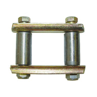 Omix Shackle Kit 55-75 Jeep CJ Models Shackle Kits OMIX