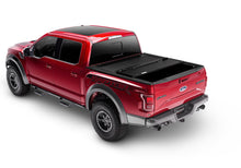 Load image into Gallery viewer, UnderCover 05-15 Toyota Tacoma 6ft Armor Flex Bed Cover - Black Textured Bed Covers - Folding Undercover
