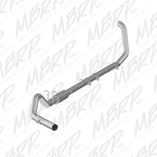 Load image into Gallery viewer, MBRP 1999-2003 Ford F-250/350 7.3L P Series Exhaust System Catback MBRP
