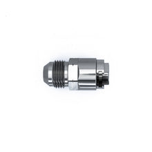 Load image into Gallery viewer, DeatschWerks 8AN Male 5/16IN Female EFI Quick Connect Adapter Fuel Components Misc DeatschWerks
