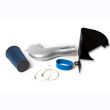 Load image into Gallery viewer, BBK 05-09 Ford Mustang 4.6 GT Cold Air Intake Kit - Titanium Silver Finish (CARB EO 05-06 Only) Cold Air Intakes BBK
