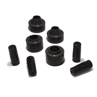 Superlift 07-18 Jeep Wrangler JK Including Rubicon 2/4 Door - Spacer Kit 2in Lift Kit | 5702