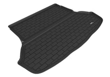 Load image into Gallery viewer, 3D MAXpider 20014-2018 Kia Forte Sedan Kagu Cargo Liner - Black Floor Mats - Rubber 3D MAXpider   
