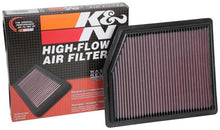Load image into Gallery viewer, K&amp;N Replacement Air Filter ACURA NSX V6-3.0L 1991-96 Air Filters - Drop In K&amp;N Engineering   

