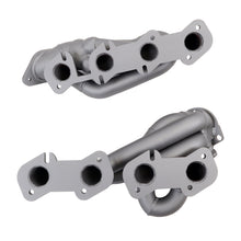 Load image into Gallery viewer, BBK 96-04 Mustang GT Shorty Tuned Length Exhaust Headers - 1-5/8 Titanium Ceramic Headers &amp; Manifolds BBK
