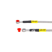 Load image into Gallery viewer, Goodridge 11-15 Nissan Juke (FWD) SS Brake Lines Kit Brake Line Kits Goodridge
