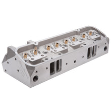 Load image into Gallery viewer, Edelbrock Cylinder Head Pontiac Performer RPM CNC Chamber 87cc Bare Single Heads Edelbrock
